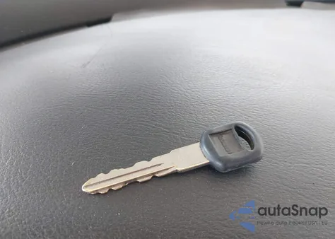 1996 Pontiac Sunfire Se from USA, damaged, VIN 1G2JB524XT7535820